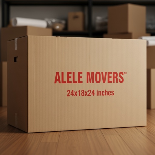 X-Large Box
